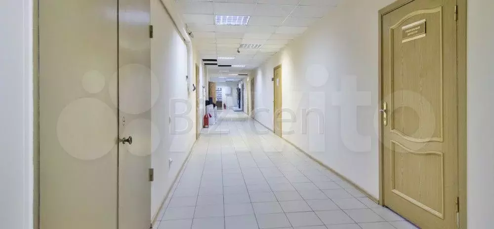 Офисное помещение 82.6 кв.м от собственника - Фото 1