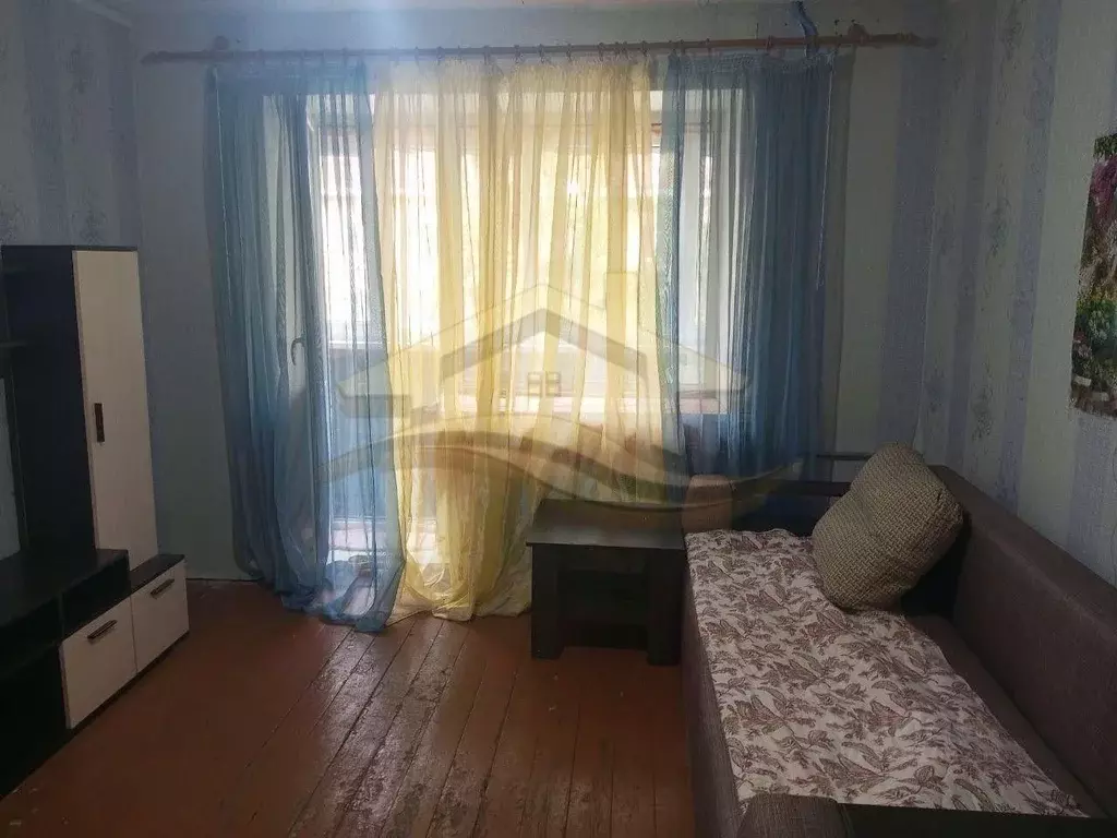 Комната Пермский край, Березники ул. Веры Бирюковой, 10 (15.0 м) - Фото 1