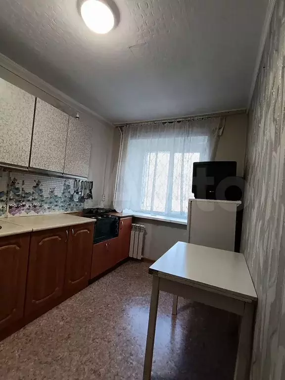 1-к. квартира, 28,9 м, 1/5 эт. - Фото 0