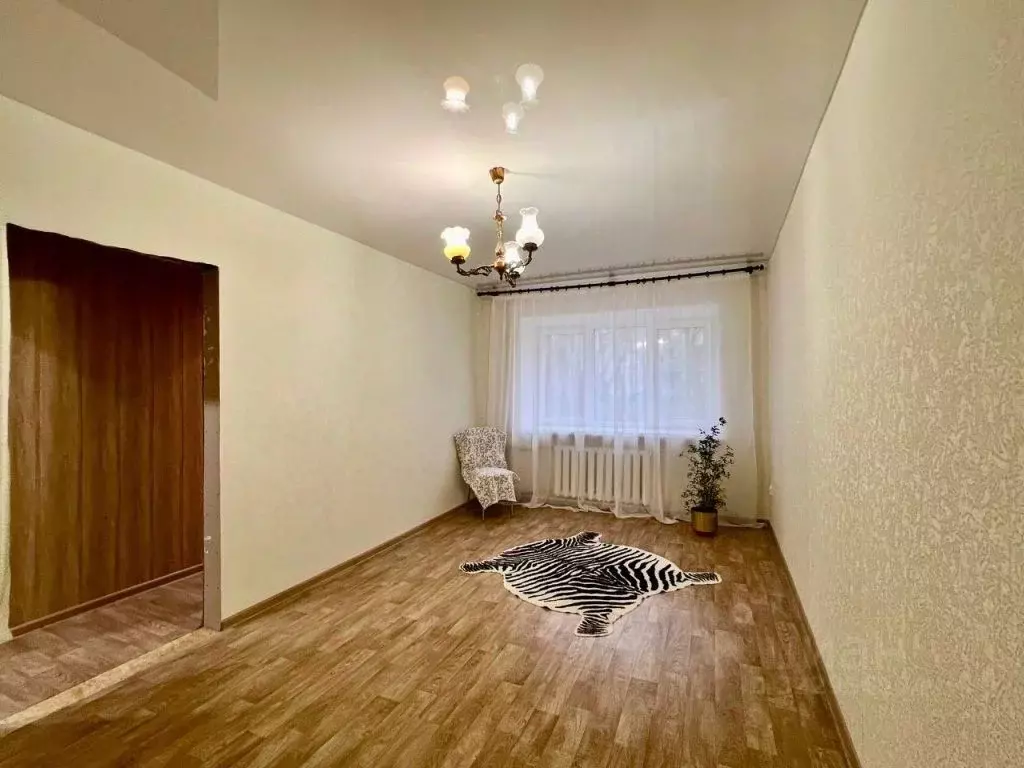 1-к кв. Нижегородская область, Дзержинск ул. Бутлерова, 14 (30.0 м) - Фото 2