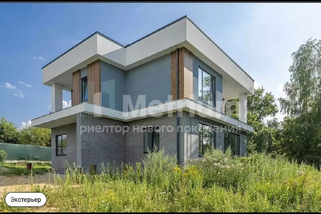 Продается дом в д. Бузаево - Фото 1