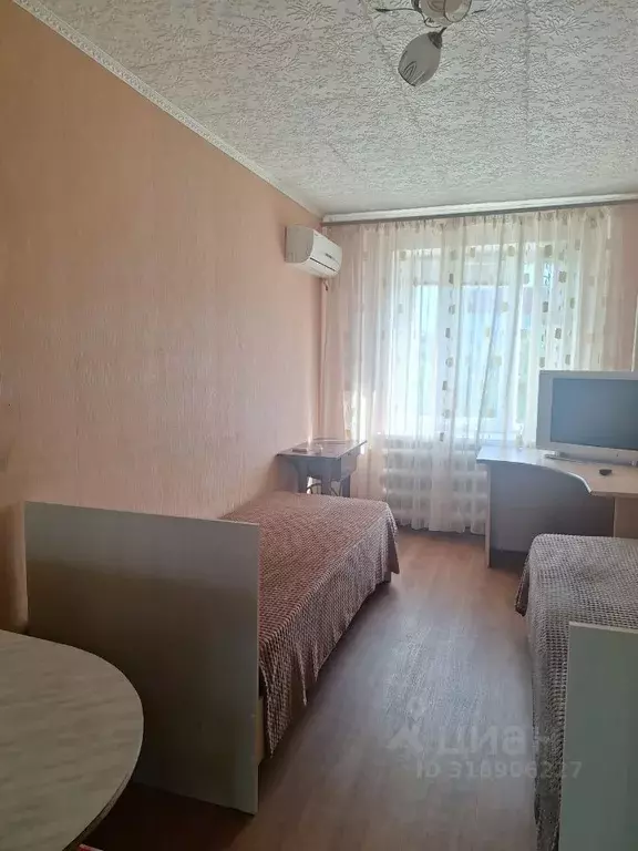 3-к кв. Пензенская область, Кузнецк ул. Леваневского, 7 (61.1 м) - Фото 1