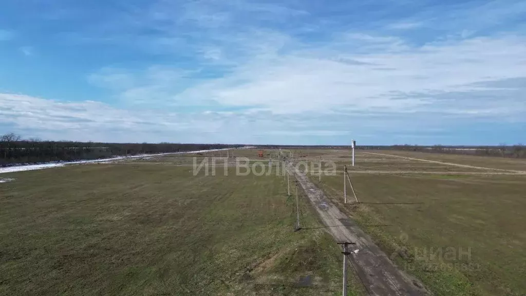 Участок в Адыгея, Майкоп Птицевод дп, Абрикосовая ул., 29 (5.0 сот.) - Фото 1