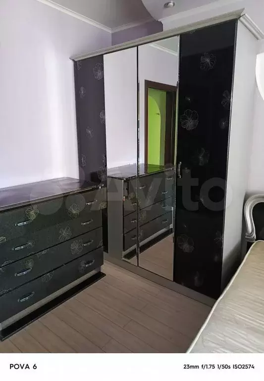 3-к. квартира, 61 м, 7/9 эт. - Фото 1