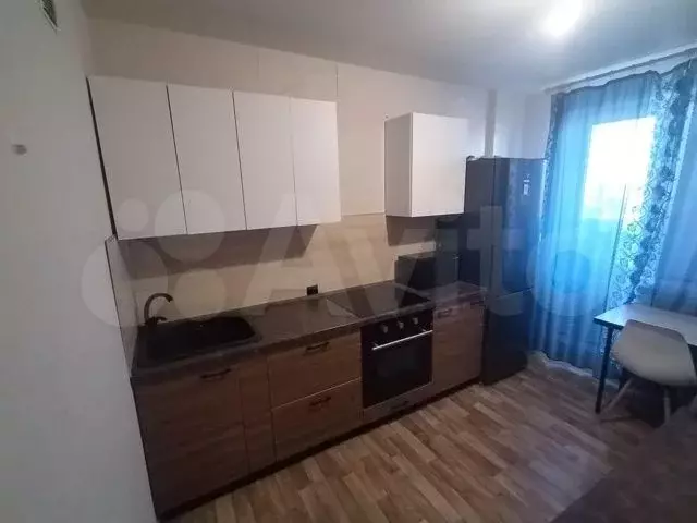 1-к. квартира, 30 м, 8/16 эт. - Фото 0