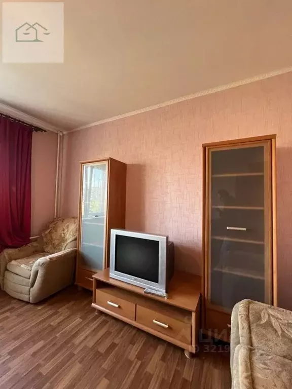 3-к кв. Воронежская область, Воронеж Южно-Моравская ул., 15Б (90.0 м) - Фото 0