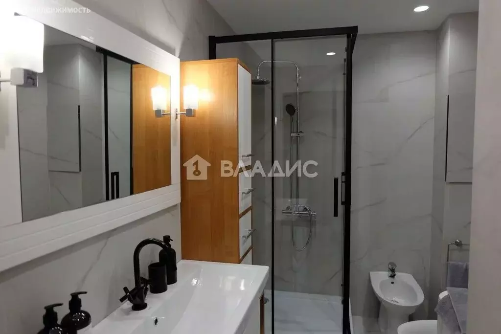 2-комнатная квартира: Москва, Маленковская улица, 12 (45 м) - Фото 1