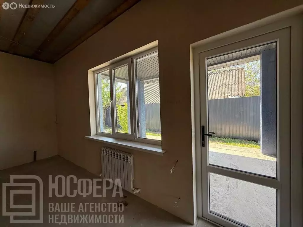 Дом в Краснослободск, улица Свердлова, 70 (113 м) - Фото 0