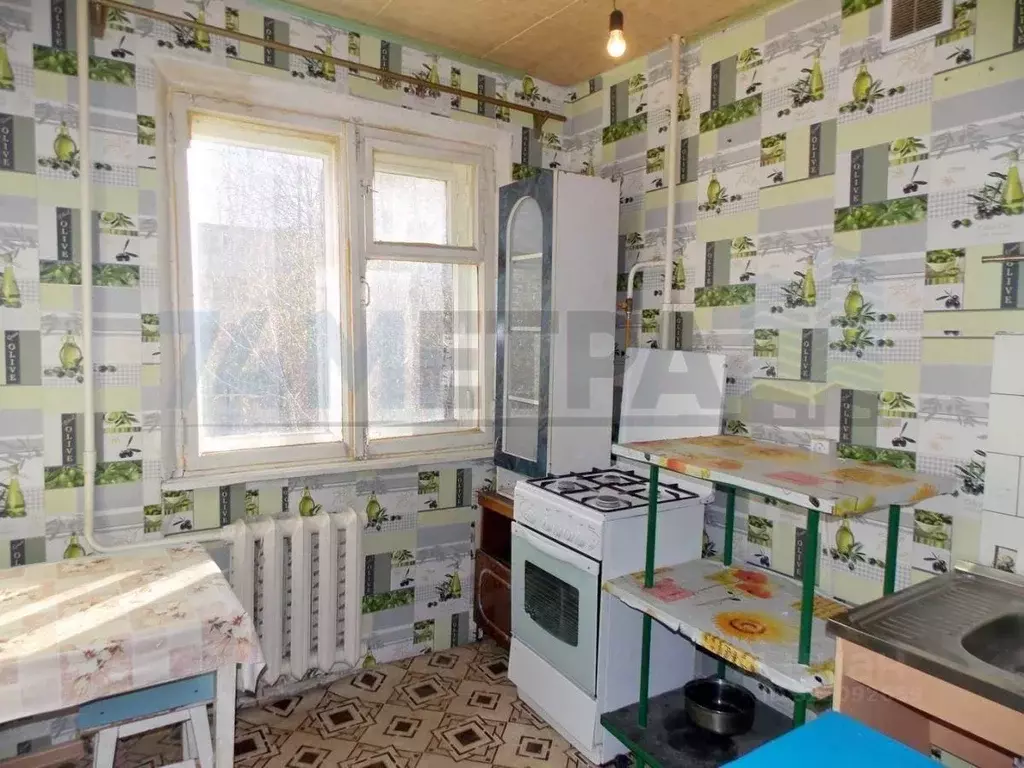 2-к кв. Челябинская область, Челябинск ул. Бурденюка, 16 (45.0 м) - Фото 1