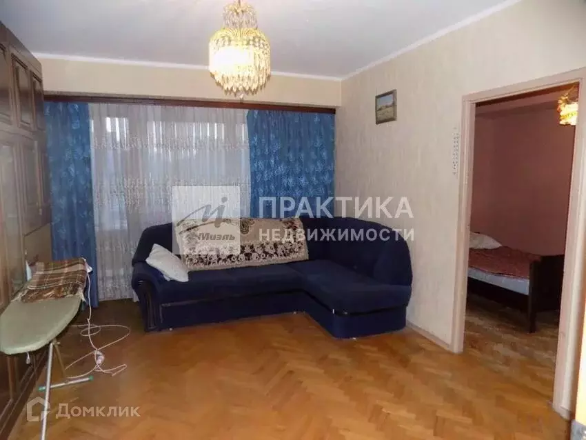 Продаётся 4-к квартира, 71.6 м - Фото 1
