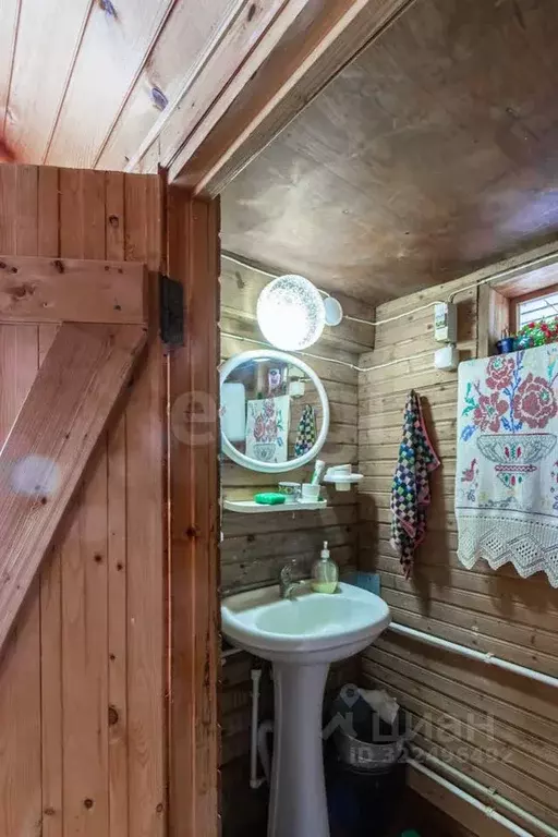 Дом в Вологодская область, д. Есиково  (91 м) - Фото 1