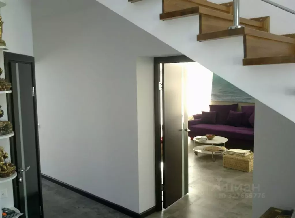 Дом в Москва д. Тупиково, Буревестник СНТ, 1Ас1 (150 м) - Фото 2