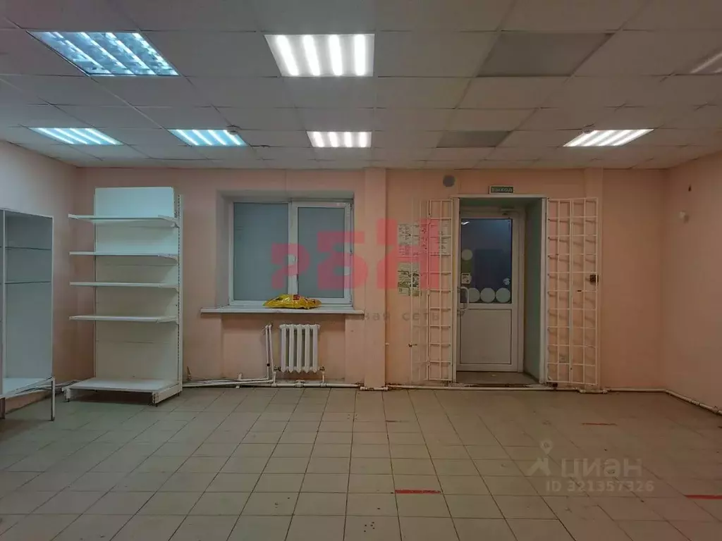 Торговая площадь в Тюменская область, Тюмень Солнечный проезд, 7 (83 ... - Фото 0