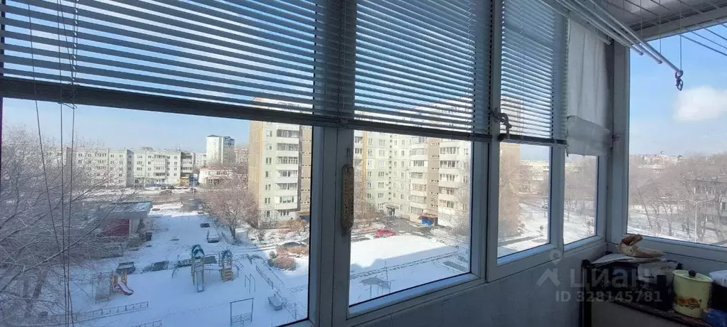 4-к кв. Хакасия, Абакан ул. Крылова, 90 (77.0 м) - Фото 2