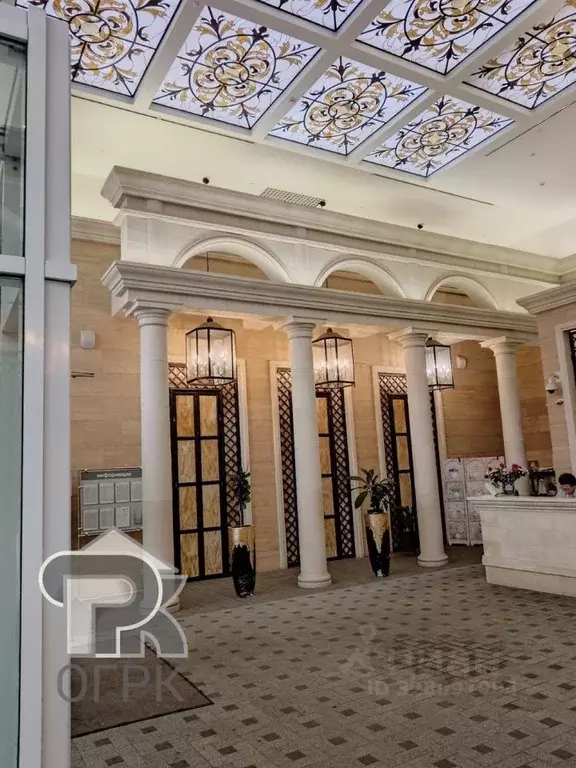 Помещение свободного назначения в Москва ул. 1-я Машиностроения, 10 ... - Фото 2