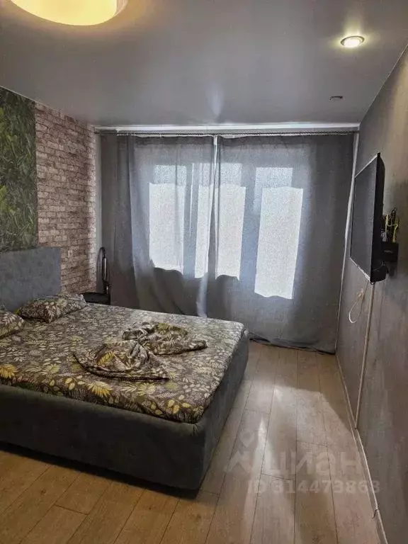 1-к кв. Орловская область, Орел Наугорское ш., 21 (30.0 м) - Фото 0