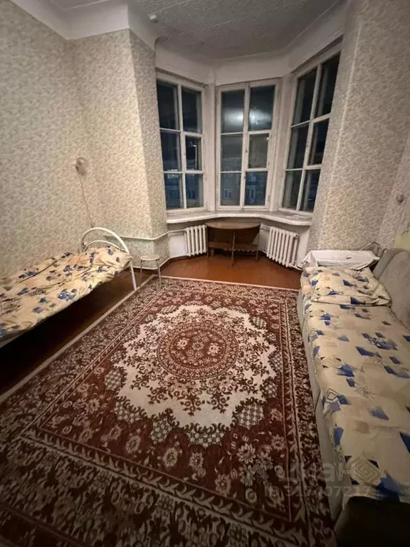 2-к кв. Кемеровская область, Новокузнецк Пионерский просп., 32 (56.0 ... - Фото 0