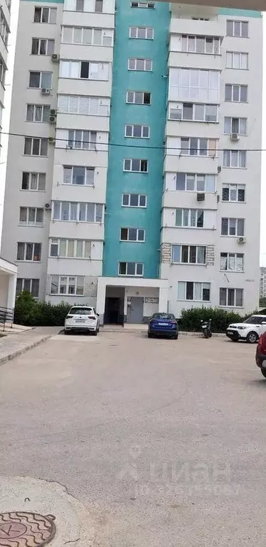 1-к кв. Севастополь просп. Победы, 44Д (45.0 м) - Фото 1