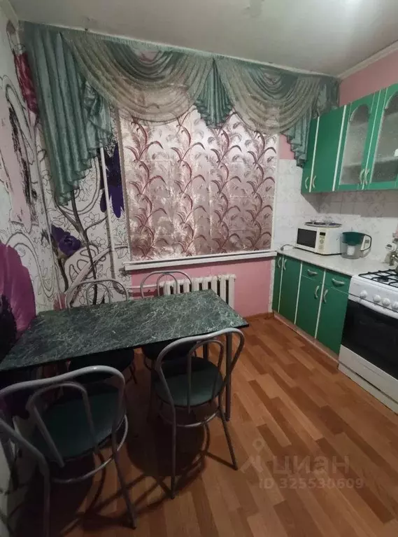 3-к кв. Саратовская область, Балаково ул. 30 лет Победы, 57 (63.0 м) - Фото 1