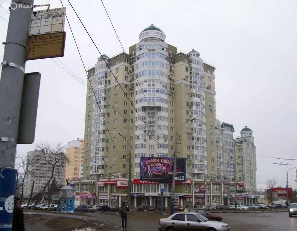 Помещение свободного назначения (324.5 м) - Фото 2