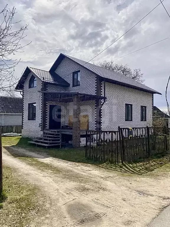 Дом в Брянская область, Сельцо Деснянский пер. (149 м) - Фото 2