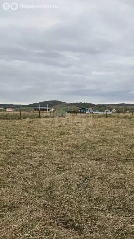 Участок в село Русский Акташ, Советская улица (10 м) - Фото 2