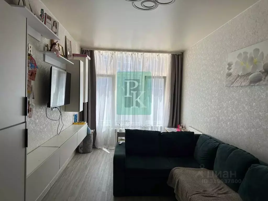 1-к кв. Севастополь Гагаринский муниципальный округ, ул. Военных ... - Фото 1