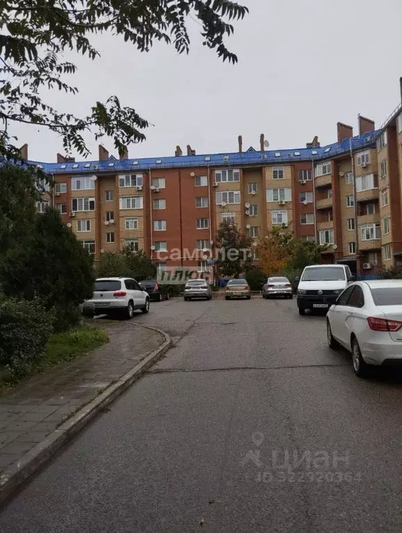 1-к кв. Калмыкия, Элиста 9-й мкр, 21 (38.2 м) - Фото 2