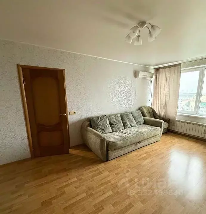 3-к кв. Московская область, Ленинский городской округ, пос. Развилка ... - Фото 2