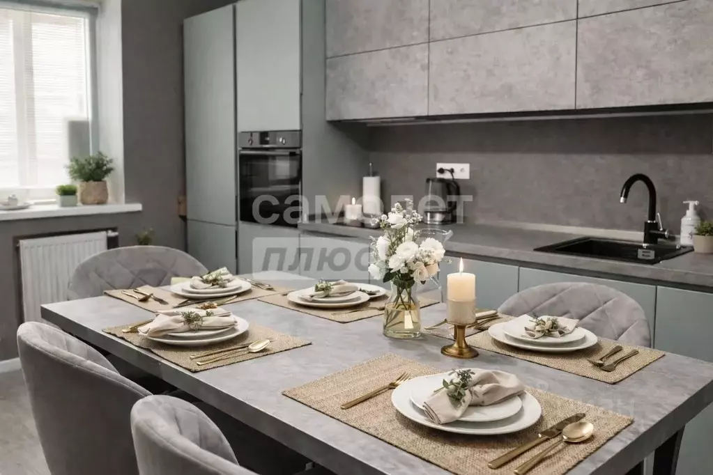 2-к кв. Москва 6-я Радиальная ул., 3к4 (60.4 м) - Фото 2