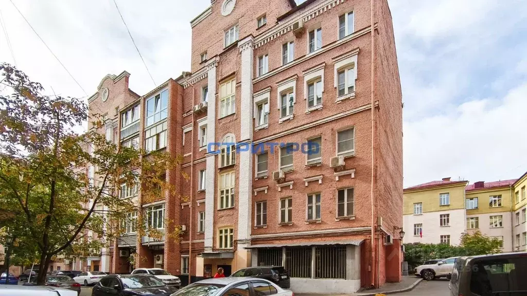 Помещение свободного назначения в Москва ул. Арбат, 30/3С2 (213 м) - Фото 1