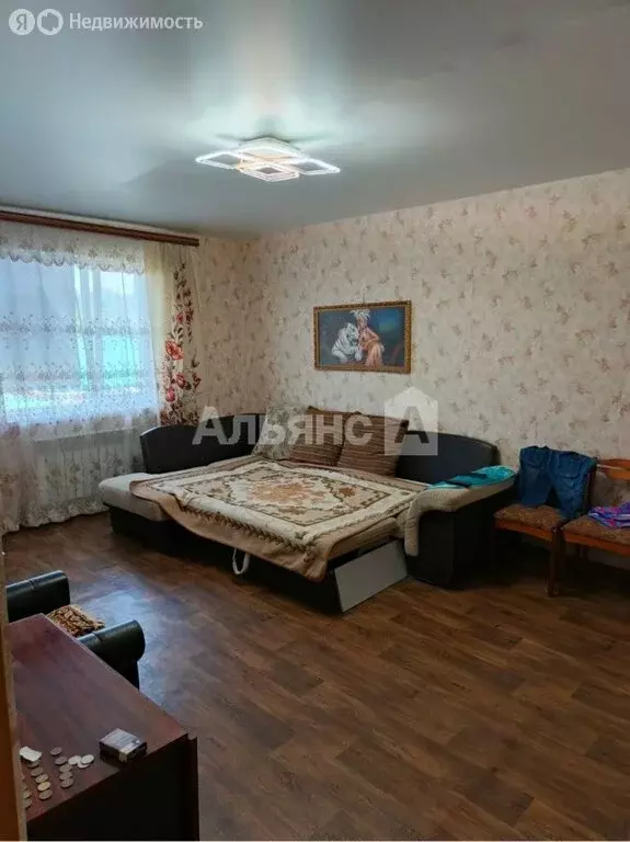 3-комнатная квартира: Новошахтинск, Прохладная улица, 55 (63.9 м) - Фото 2