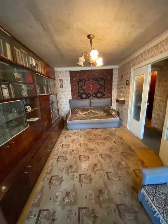 Продаётся 2-к квартира, 41 м - Фото 1