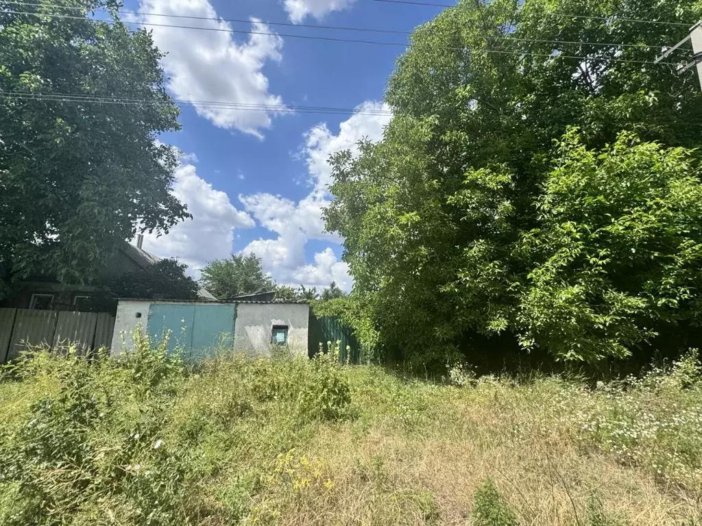 Дом в Ростовская область, Зверево ул. Кирова (42 м) - Фото 1