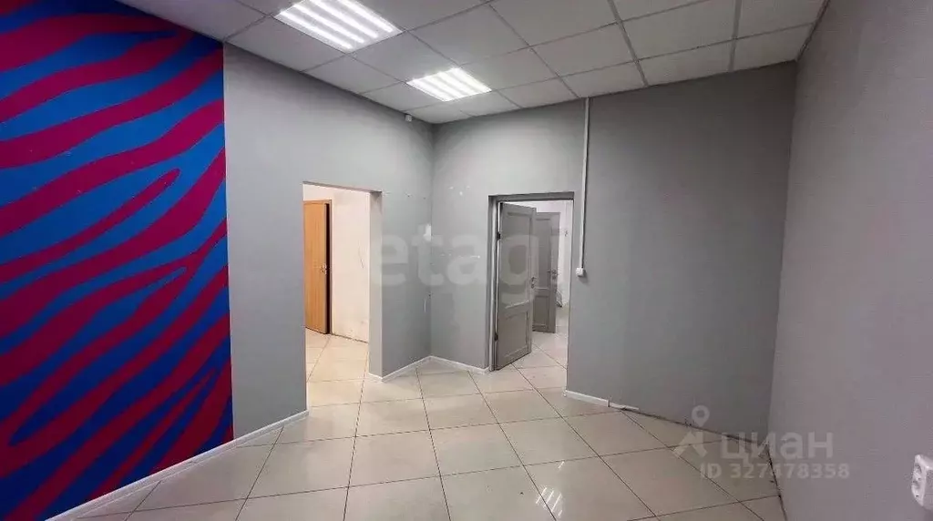 Помещение свободного назначения в Москва Волынская ул., 10 (141 м) - Фото 1