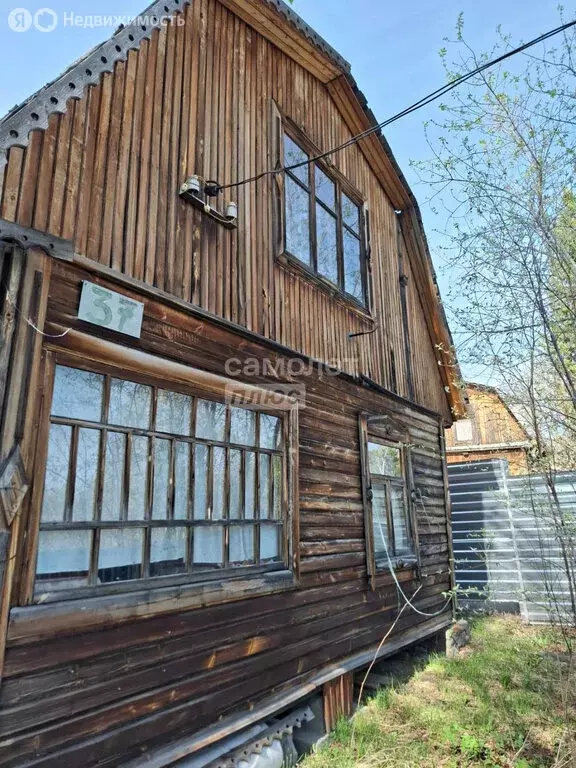 Участок в Раздольненский сельсовет, СНТ Золотая Нива (6 м) - Фото 0