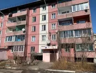 Купить Квартиру Б У В Черемхово