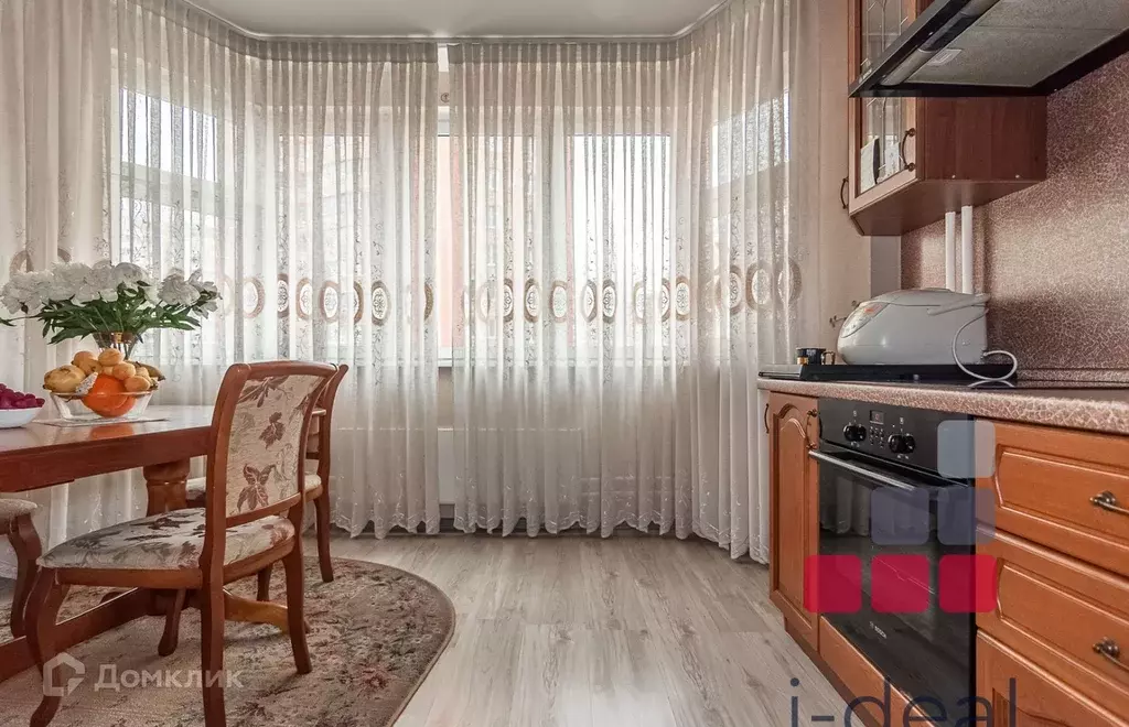 Продаётся 2-к квартира, 63.4 м - Фото 1