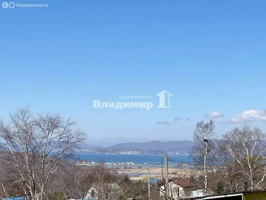 Участок в Приморский край, Партизанский муниципальный округ, СНТ ... - Фото 0