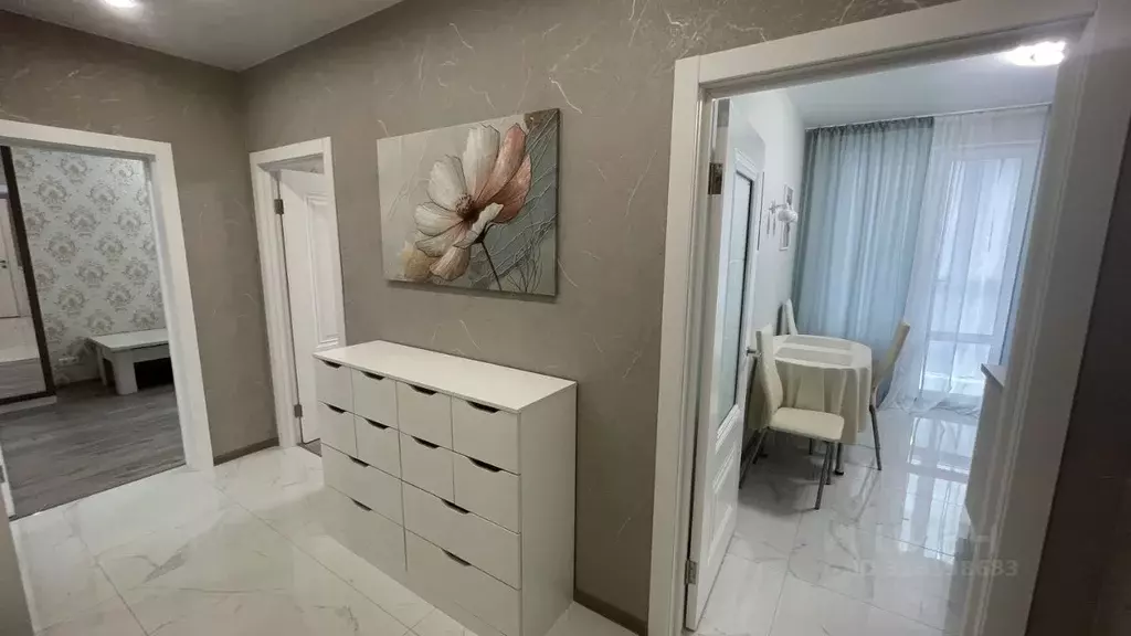 2-к кв. Москва пос. Коммунарка, ул. Фитаревская, 6 (52.0 м) - Фото 1