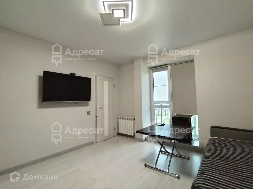 Продаётся 1-к квартира, 36.9 м - Фото 1
