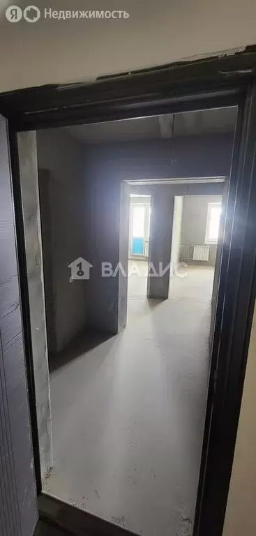 1-комнатная квартира: Благовещенск, улица Василенко, 14/2 (42.9 м) - Фото 2