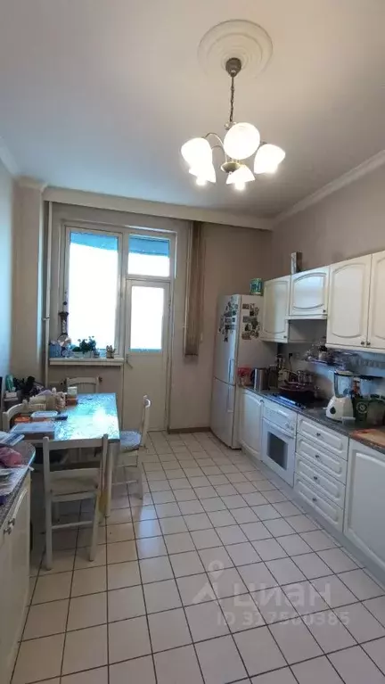 3-к кв. Москва Новочеремушкинская ул., 71/32 (138.0 м) - Фото 0