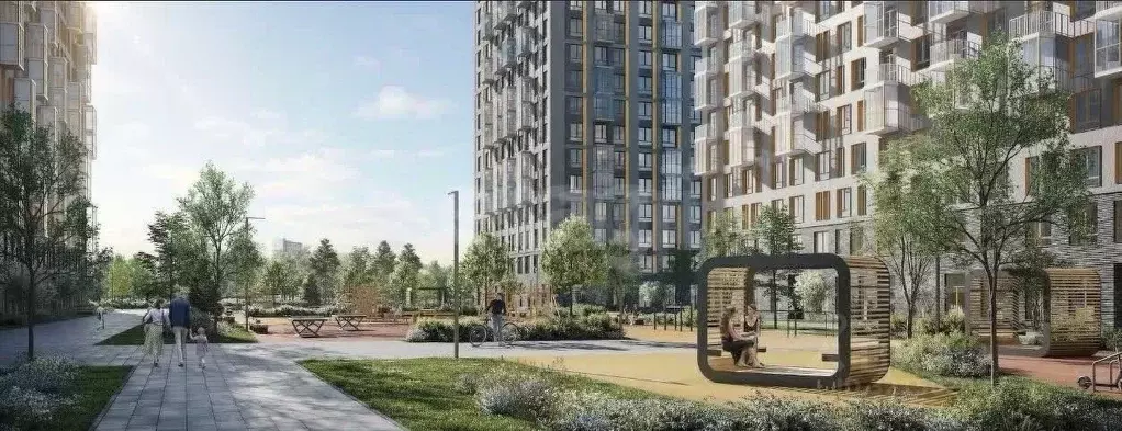 Гараж в Тюменская область, Тюмень ул. Лесопарковая, 1к2 (13 м) - Фото 1