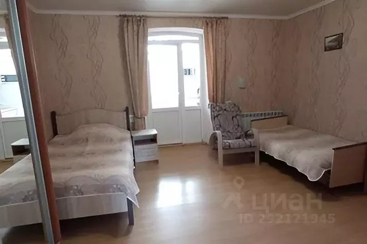 1-к кв. Крым, Ялта ул. Екатерининская, 7 (28.0 м) - Фото 0