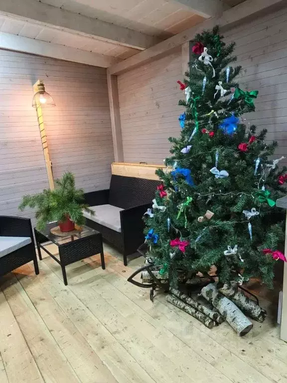 Дом в Калужская область, Дзержинский муниципальный округ, Старки ... - Фото 1