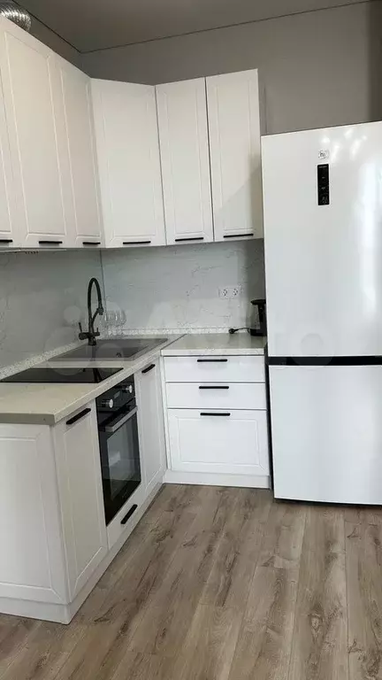 Квартира-студия, 30 м, 24/26 эт. - Фото 0