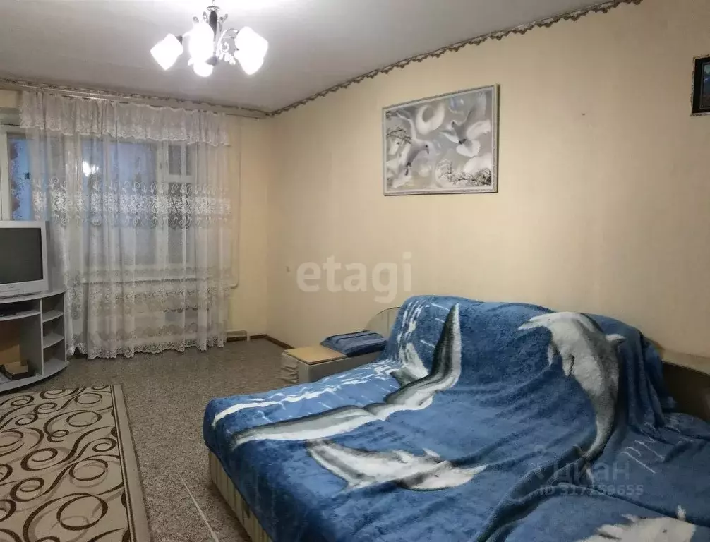 3-к кв. Краснодарский край, Щербиновский район, Старощербиновская ... - Фото 0