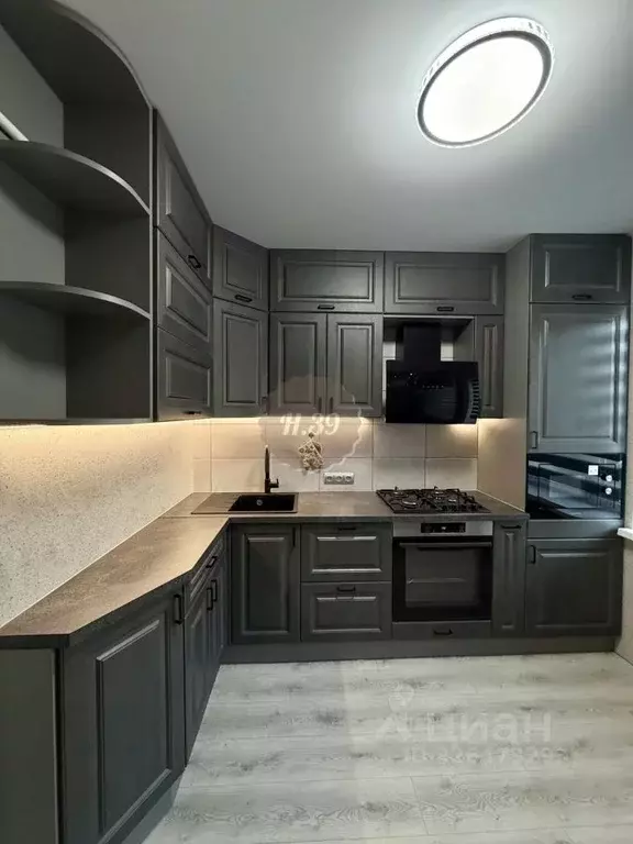 2-к кв. Калининградская область, Светлый ул. Горького, 8 (53.6 м) - Фото 2