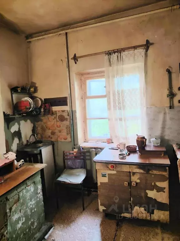 3-к кв. Тверская область, Торжок Стадионная ул., 8 (54.3 м) - Фото 2